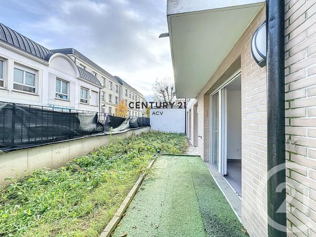 Appartement F4 à vendre - 4 pièces - 60.11 m2 - CHOISY LE ROI - 94 - ILE-DE-FRANCE - Century 21 Acv