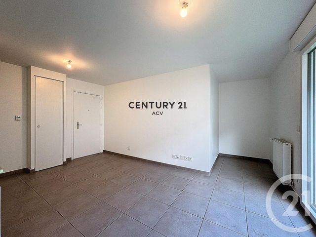 Appartement F4 à vendre - 4 pièces - 60.11 m2 - CHOISY LE ROI - 94 - ILE-DE-FRANCE - Century 21 Acv