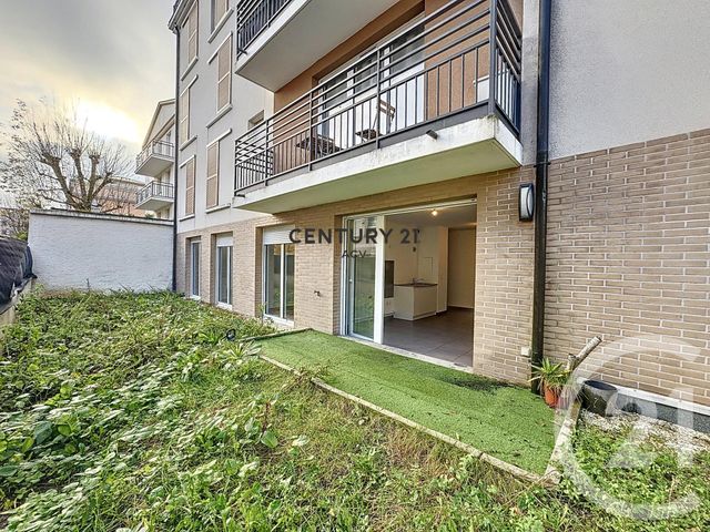 Appartement F4 à vendre - 4 pièces - 60.11 m2 - CHOISY LE ROI - 94 - ILE-DE-FRANCE - Century 21 Acv