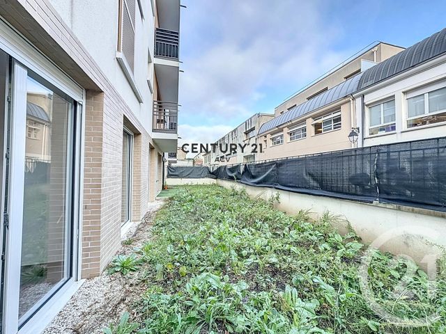 Appartement F4 à vendre - 4 pièces - 60.11 m2 - CHOISY LE ROI - 94 - ILE-DE-FRANCE - Century 21 Acv