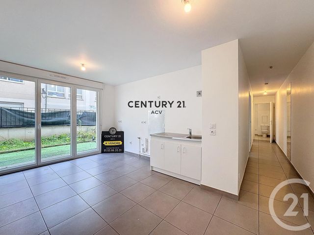 Appartement F4 à vendre - 4 pièces - 60.11 m2 - CHOISY LE ROI - 94 - ILE-DE-FRANCE - Century 21 Acv