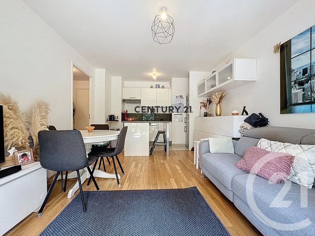 appartement - MAISONS ALFORT - 94