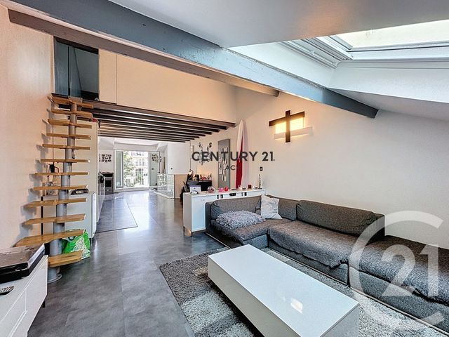 appartement - MAISONS ALFORT - 94