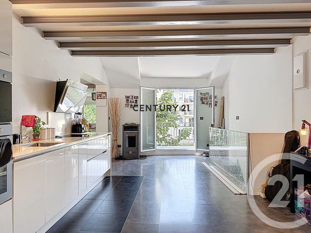 appartement - MAISONS ALFORT - 94