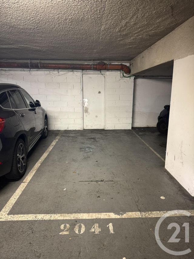 parking à vendre - 80.0 m2 - MAISONS ALFORT - 94 - ILE-DE-FRANCE - Century 21 Acv