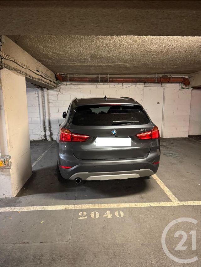 parking à vendre - 80.0 m2 - MAISONS ALFORT - 94 - ILE-DE-FRANCE - Century 21 Acv