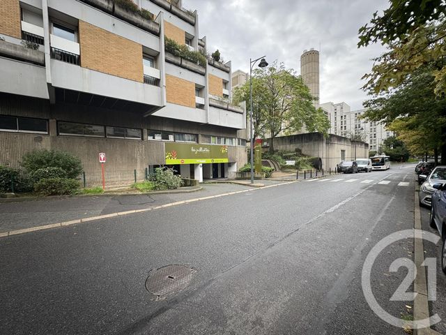 parking à vendre - 80.0 m2 - MAISONS ALFORT - 94 - ILE-DE-FRANCE - Century 21 Acv