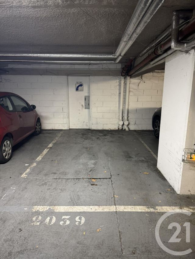 parking à vendre - 80.0 m2 - MAISONS ALFORT - 94 - ILE-DE-FRANCE - Century 21 Acv