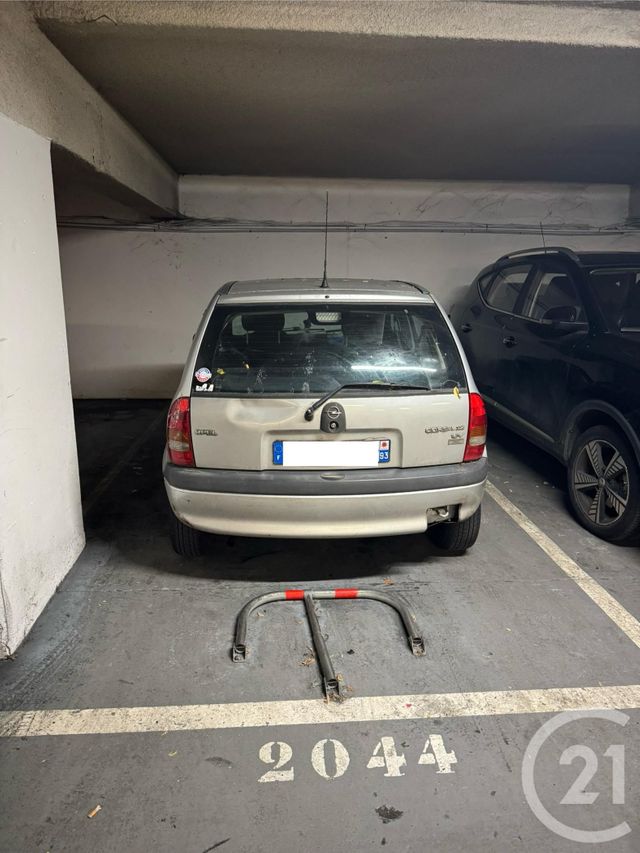 parking à vendre - 80.0 m2 - MAISONS ALFORT - 94 - ILE-DE-FRANCE - Century 21 Acv