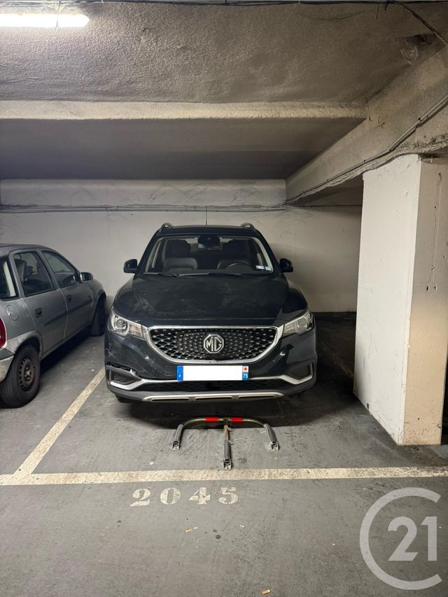 parking à vendre - 80.0 m2 - MAISONS ALFORT - 94 - ILE-DE-FRANCE - Century 21 Acv