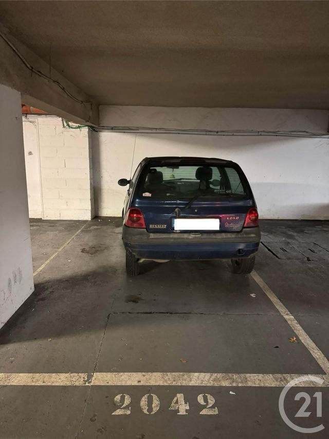 parking à vendre - 80.0 m2 - MAISONS ALFORT - 94 - ILE-DE-FRANCE - Century 21 Acv