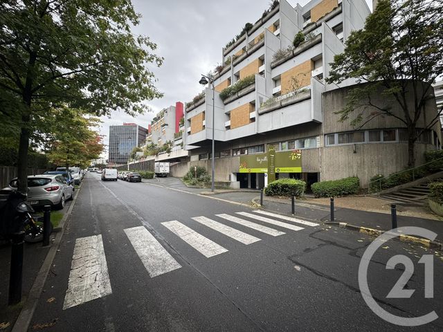 parking à vendre - 80.0 m2 - MAISONS ALFORT - 94 - ILE-DE-FRANCE - Century 21 Acv