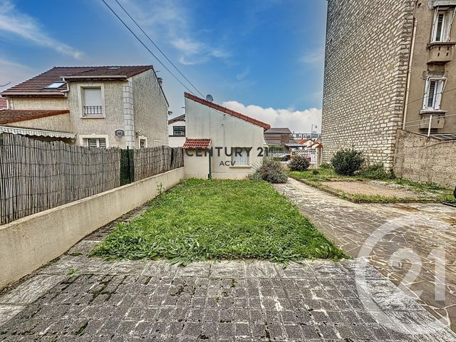 Appartement F2 à vendre - 2 pièces - 39.27 m2 - MAISONS ALFORT - 94 - ILE-DE-FRANCE - Century 21 Acv