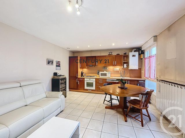 appartement - MAISONS ALFORT - 94
