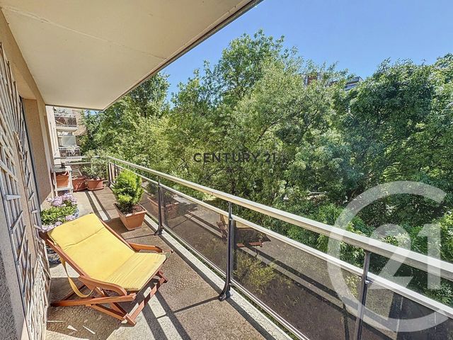 appartement - MAISONS ALFORT - 94