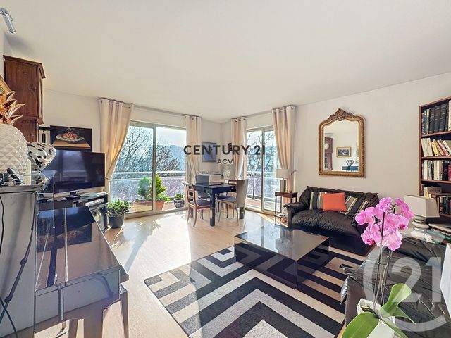 appartement - MAISONS ALFORT - 94