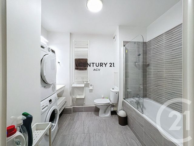 Appartement F2 à vendre - 2 pièces - 47.0 m2 - MAISONS ALFORT - 94 - ILE-DE-FRANCE - Century 21 Acv