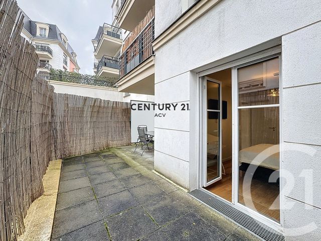 Appartement F2 à vendre - 2 pièces - 47.0 m2 - MAISONS ALFORT - 94 - ILE-DE-FRANCE - Century 21 Acv