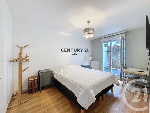 Appartement F2 à vendre - 2 pièces - 47.0 m2 - MAISONS ALFORT - 94 - ILE-DE-FRANCE - Century 21 Acv