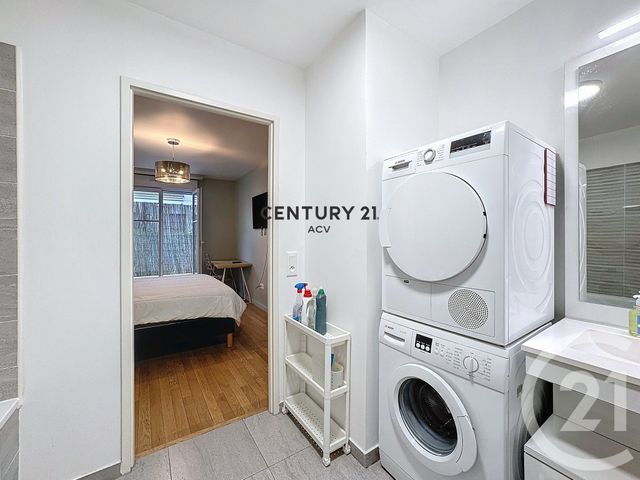 Appartement F2 à vendre - 2 pièces - 47.0 m2 - MAISONS ALFORT - 94 - ILE-DE-FRANCE - Century 21 Acv