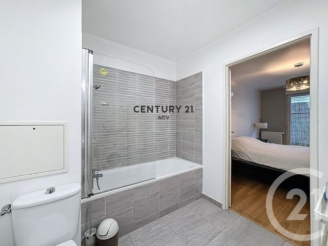 Appartement F2 à vendre - 2 pièces - 47.0 m2 - MAISONS ALFORT - 94 - ILE-DE-FRANCE - Century 21 Acv