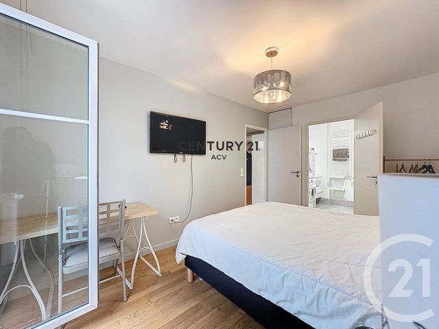 Appartement F2 à vendre - 2 pièces - 47.0 m2 - MAISONS ALFORT - 94 - ILE-DE-FRANCE - Century 21 Acv