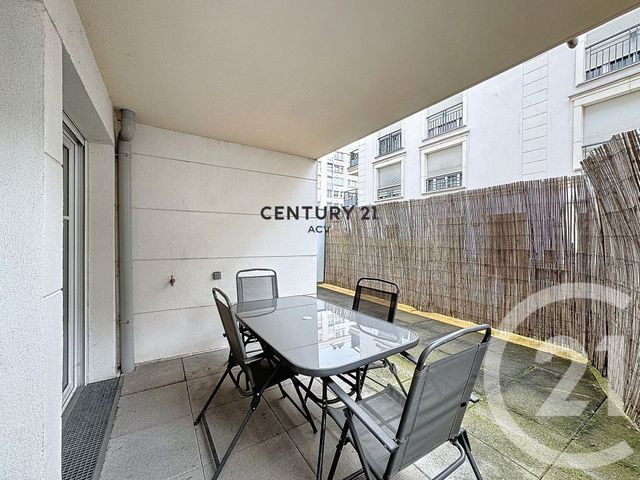Appartement F2 à vendre - 2 pièces - 47.0 m2 - MAISONS ALFORT - 94 - ILE-DE-FRANCE - Century 21 Acv