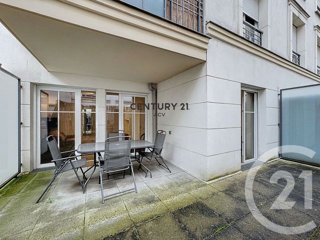 Appartement F2 à vendre - 2 pièces - 47.0 m2 - MAISONS ALFORT - 94 - ILE-DE-FRANCE - Century 21 Acv