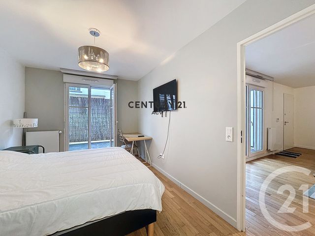 Appartement F2 à vendre - 2 pièces - 47.0 m2 - MAISONS ALFORT - 94 - ILE-DE-FRANCE - Century 21 Acv