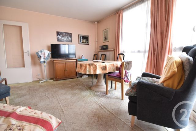 appartement - MAISONS ALFORT - 94