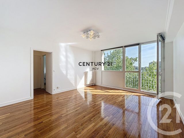 appartement - MAISONS ALFORT - 94
