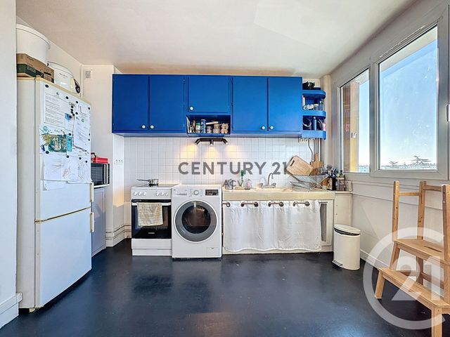 Appartement F5 à vendre - 5 pièces - 82.89 m2 - MAISONS ALFORT - 94 - ILE-DE-FRANCE - Century 21 Acv