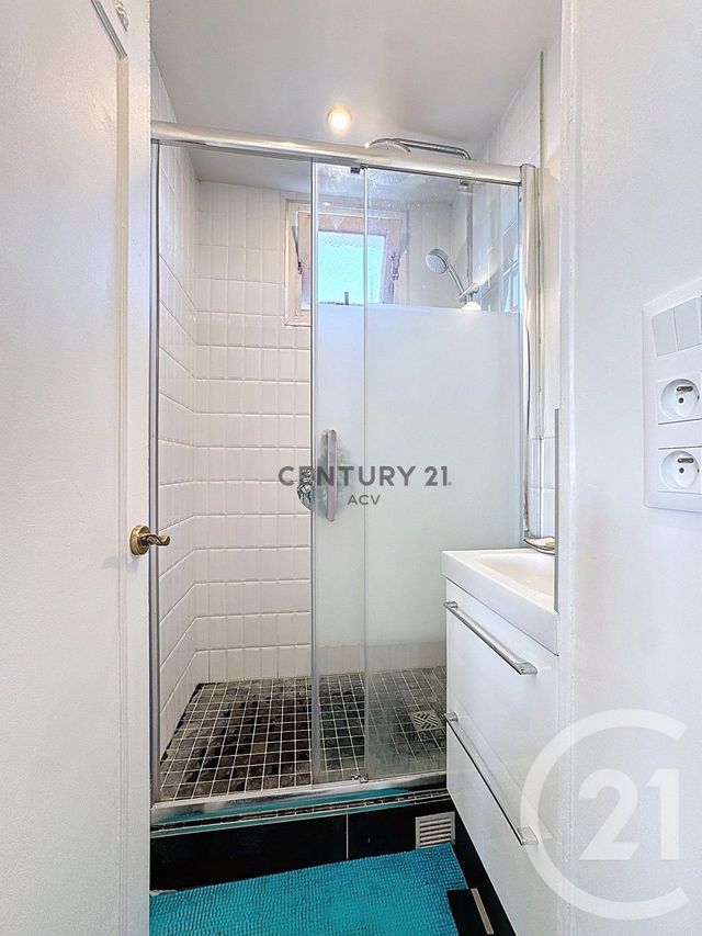 Appartement F5 à vendre - 5 pièces - 82.89 m2 - MAISONS ALFORT - 94 - ILE-DE-FRANCE - Century 21 Acv