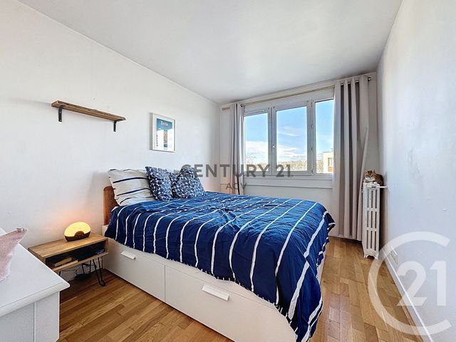 Appartement F5 à vendre - 5 pièces - 82.89 m2 - MAISONS ALFORT - 94 - ILE-DE-FRANCE - Century 21 Acv