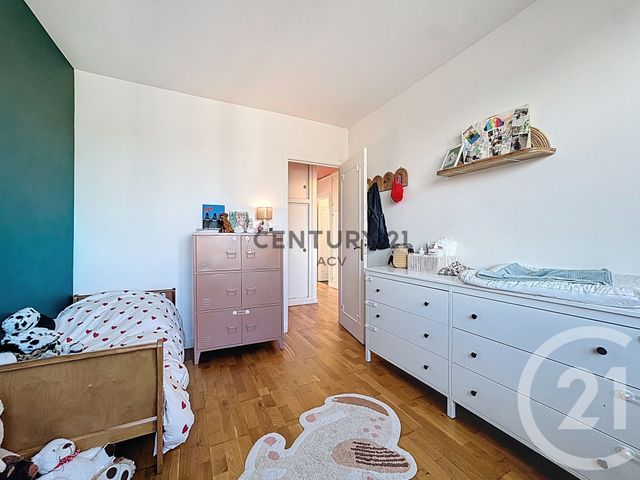 Appartement F5 à vendre - 5 pièces - 82.89 m2 - MAISONS ALFORT - 94 - ILE-DE-FRANCE - Century 21 Acv