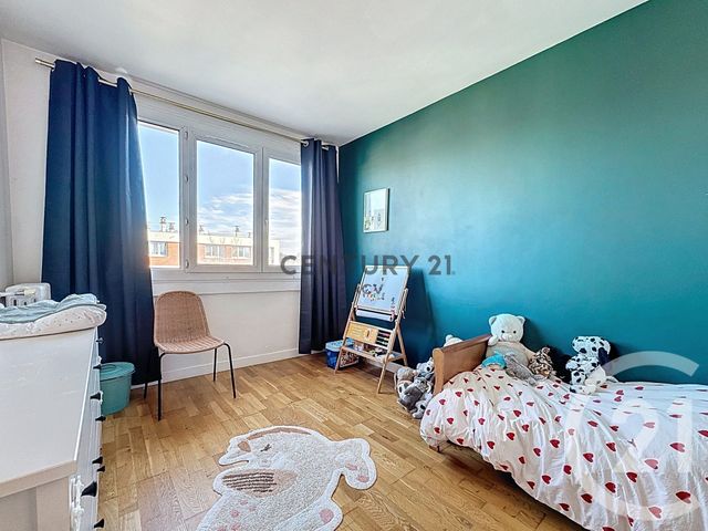Appartement F5 à vendre - 5 pièces - 82.89 m2 - MAISONS ALFORT - 94 - ILE-DE-FRANCE - Century 21 Acv