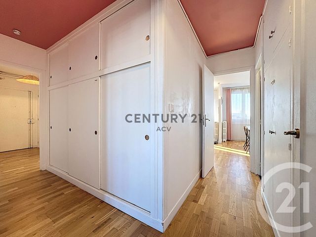 Appartement F5 à vendre - 5 pièces - 82.89 m2 - MAISONS ALFORT - 94 - ILE-DE-FRANCE - Century 21 Acv