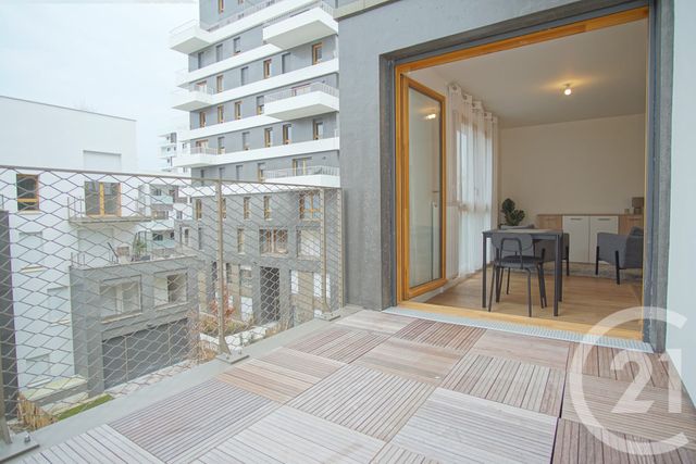 appartement - VITRY SUR SEINE - 94