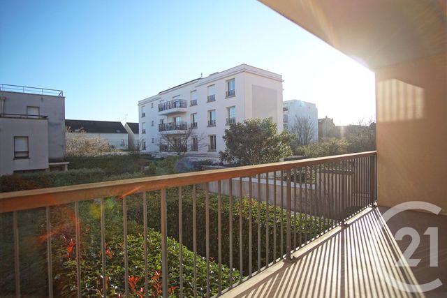 appartement - CHOISY LE ROI - 94