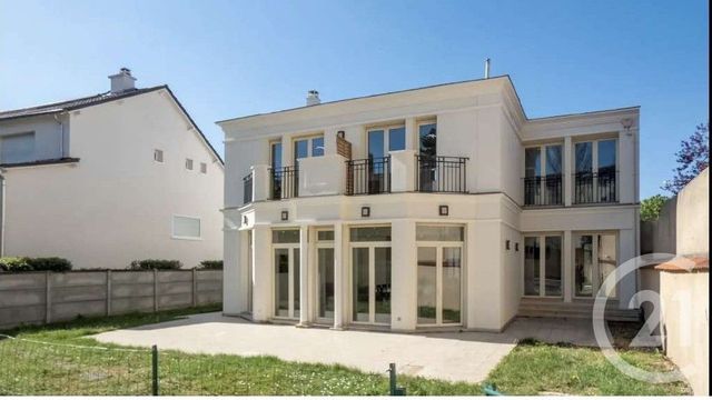 Appartement Chambre à louer - 1 pièce - 100.0 m2 - CRETEIL - 94 - ILE-DE-FRANCE - Century 21 Acv