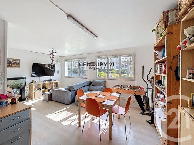 appartement - MAISONS ALFORT - 94