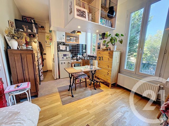appartement - MAISONS ALFORT - 94