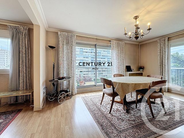 Afficher la photo en grand Appartement F4 à vendre - 4 pièces - 72.09 m2 - MAISONS ALFORT - 94 - ILE-DE-FRANCE - Century 21 Acv