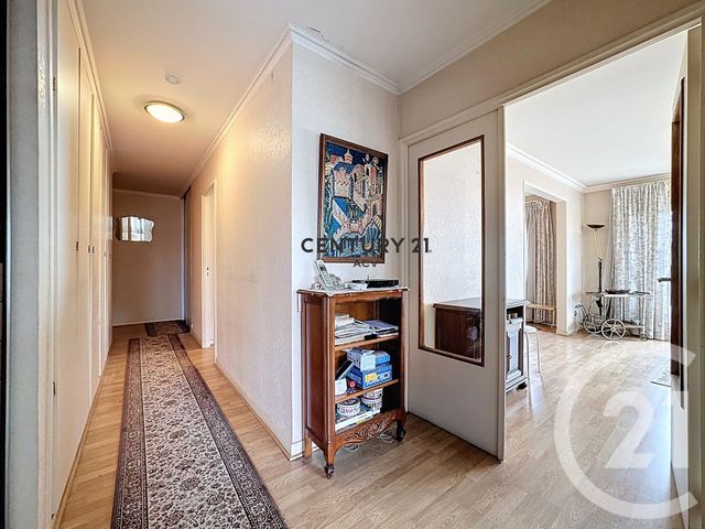 Afficher la photo en grand Appartement F4 à vendre - 4 pièces - 72.09 m2 - MAISONS ALFORT - 94 - ILE-DE-FRANCE - Century 21 Acv