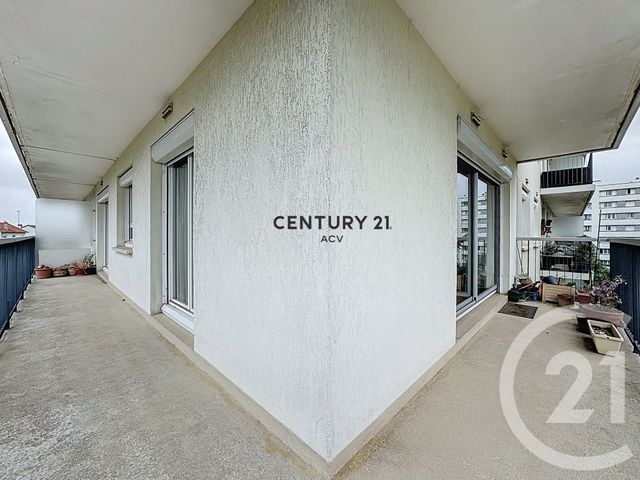 Afficher la photo en grand Appartement F4 à vendre - 4 pièces - 72.09 m2 - MAISONS ALFORT - 94 - ILE-DE-FRANCE - Century 21 Acv