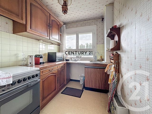 Afficher la photo en grand Appartement F4 à vendre - 4 pièces - 72.09 m2 - MAISONS ALFORT - 94 - ILE-DE-FRANCE - Century 21 Acv