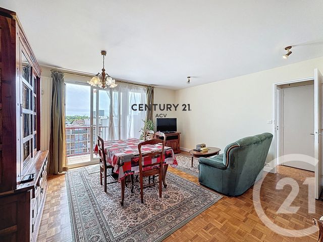 appartement - MAISONS ALFORT - 94