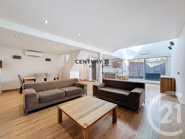 Appartement Loft à vendre ALFORTVILLE