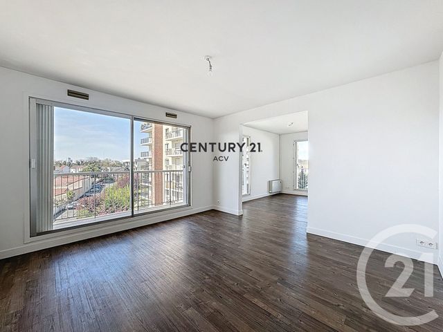 Appartement F3 à vendre - 3 pièces - 60.1 m2 - MAISONS ALFORT - 94 - ILE-DE-FRANCE - Century 21 Acv