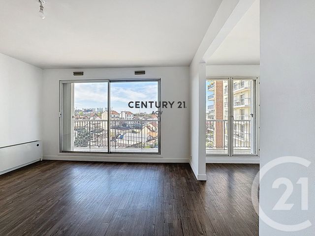 Afficher la photo en grand Appartement F3 à vendre - 3 pièces - 60.1 m2 - MAISONS ALFORT - 94 - ILE-DE-FRANCE - Century 21 Acv